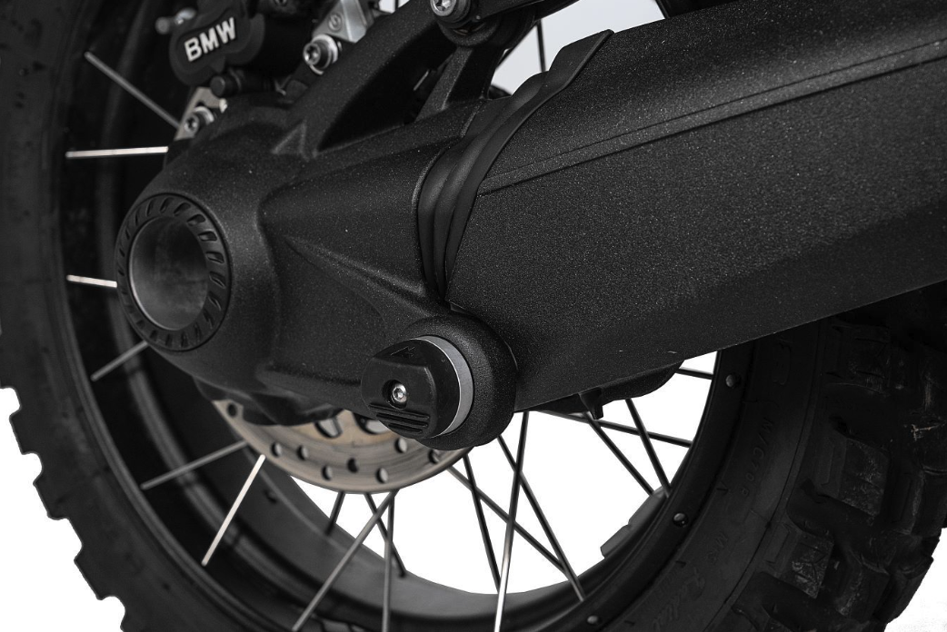 BMW R12��R1200 (-2012)��R nineT/Scrambler/Urban G/S�ѥ�����󼰥���å���ץ饰