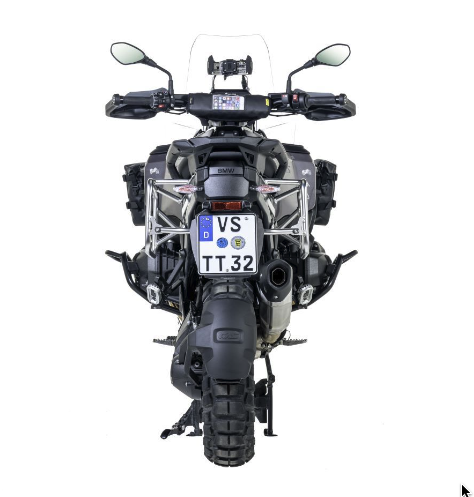 �ѥ˥���å� ����С�for BMW R1300GS Adventure�ѥ˥���å� ����С�for BMW R1300GS Adventure