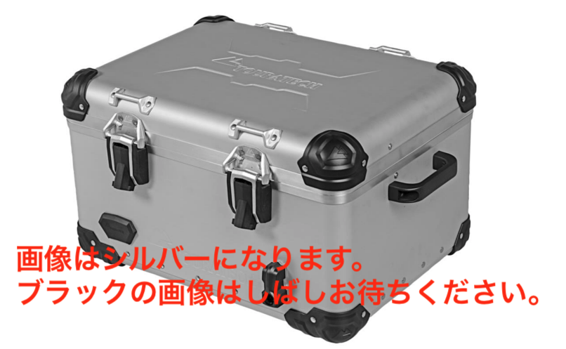 ZEGA Topcase XL �֥�å���66L)
