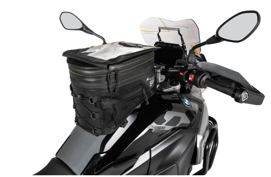 TMACS ���󥯥Хå� EXTREME ���ǥ������ BMW R1300GS / ADV��R1250GS / ADV��