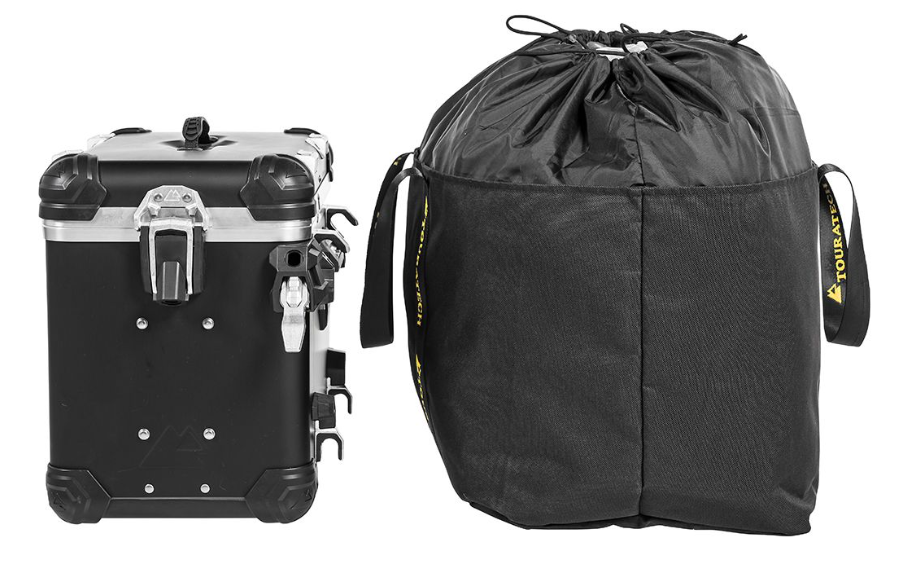 パニアケースキャリー&ストレージバッグ