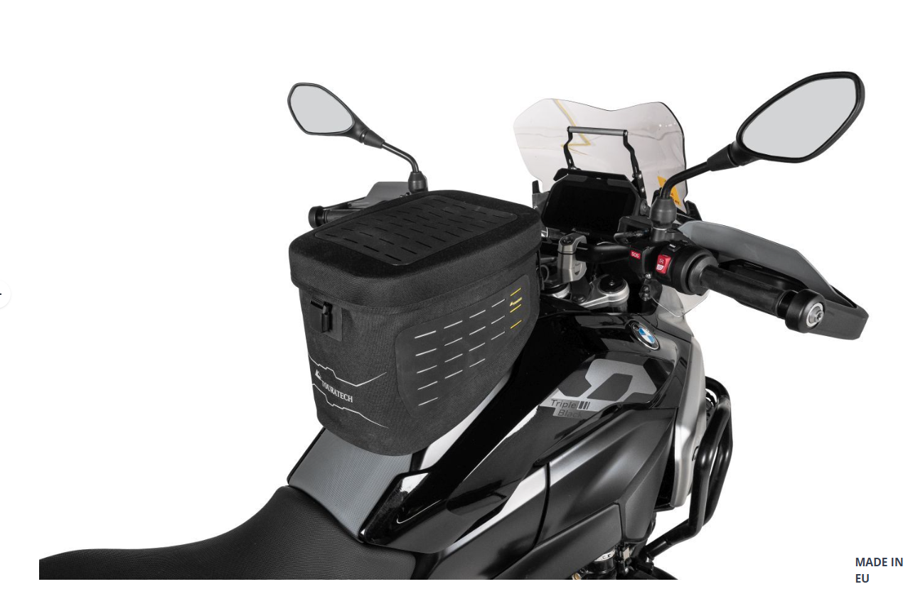 TMACS�����ƥॿ�󥯥Хå���Travel�� BMW R1300GS / R1300GS ADV��