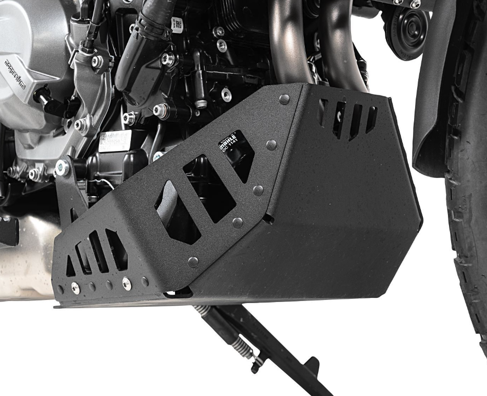 エンジンガード for BMW F450GS