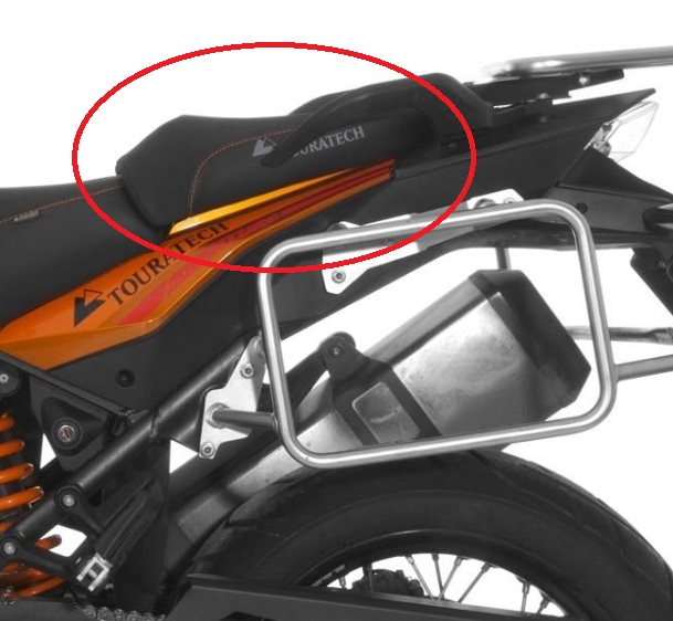 ����ե����ȥ����ȡڥԥꥪ���, �ե�å��奿�å�, for KTM 1050/1090/1190 ADV(R) ,1290 Super ADV