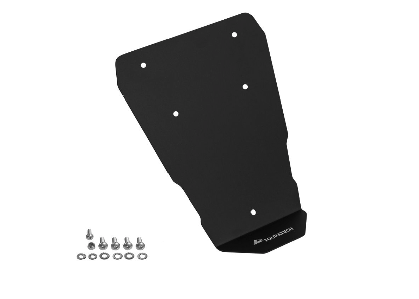 在庫のみ価格Rear splash guard for KTM 1290 Super Adventure S/R (2021-)