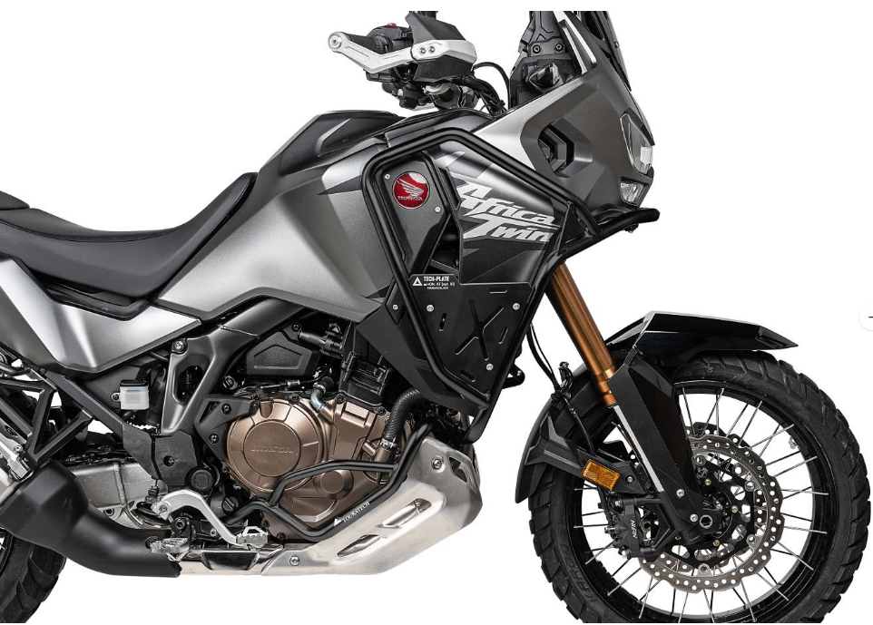 �ե�����󥰥���å���С��ʥ֥�å���CRF1100 Adventure Sports (2024-)
