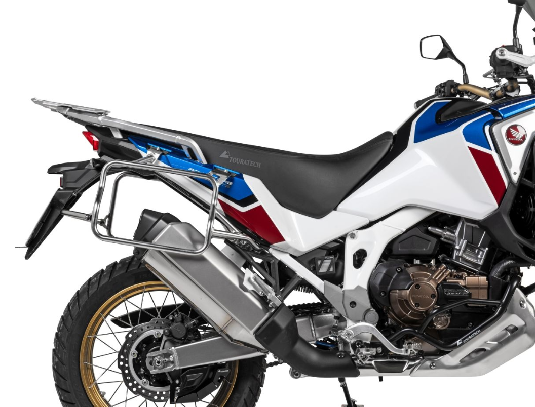 Comfort seat one piece Fresh Touch, for Honda CRF1100L Africa Twin / CRF1100L Adventure Sports