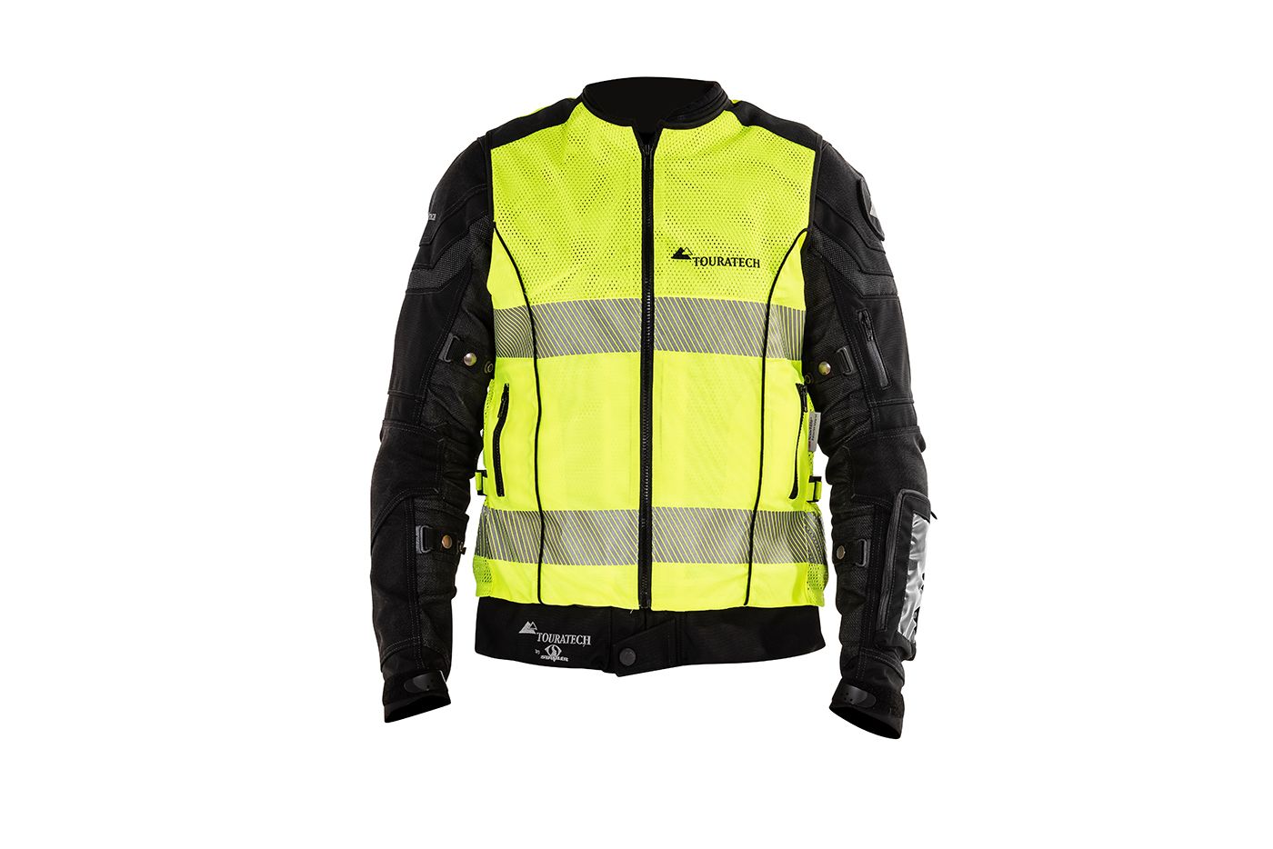 Touratech Safety VestTouratech Safety Vest