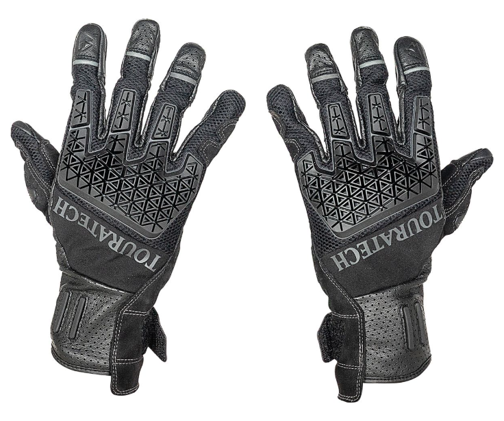 Guardo Airtrack Black