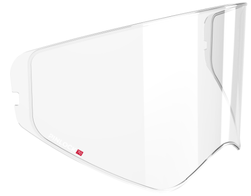 ピンロック「70」 for Aventuro Travel Carbon シールド用(クリア)