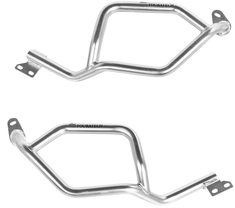 エンジンクラッシュバー stainless steel for Yamaha Tenere 700 from 2025