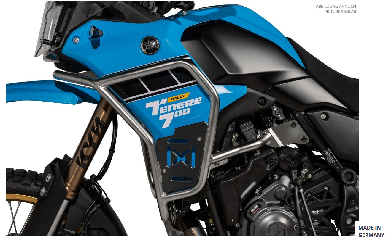 �ե�����󥰥���å���С�Tenere 700 (2025-)����С�