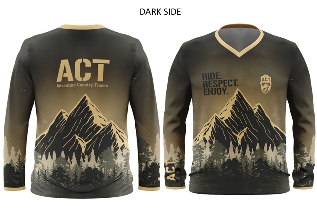 ACT ���ե����ɥ��㡼�� ��Dirk Side��