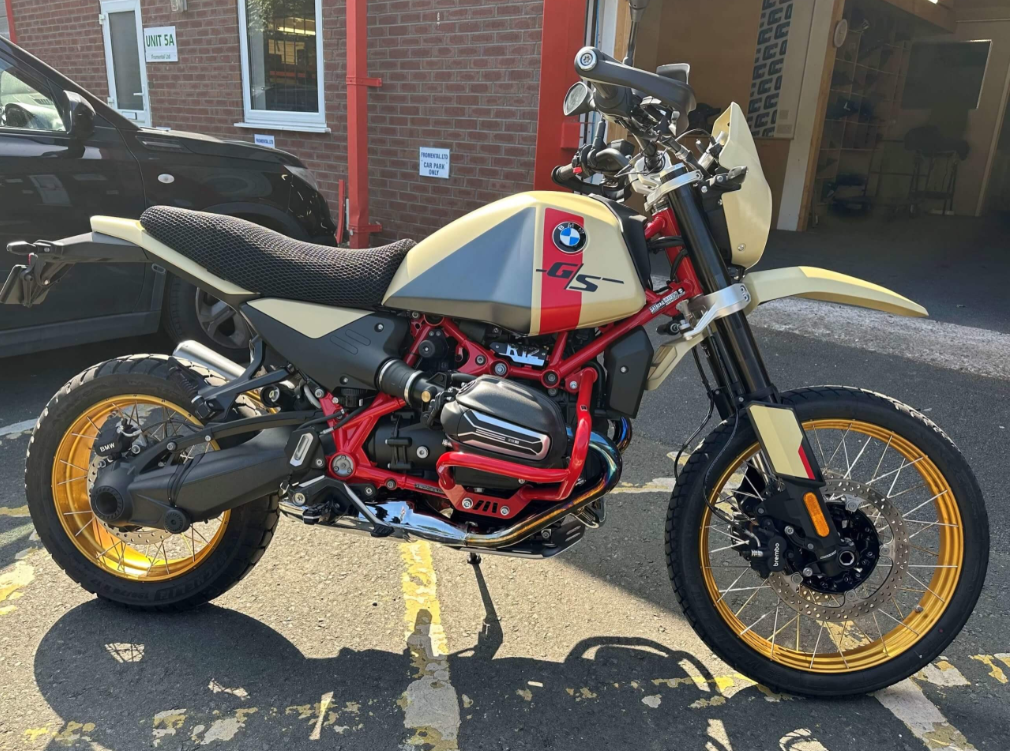 クールカバー R12G/S用 (2025-)