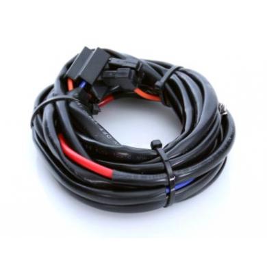 【SBパーツ】DENALI Plug-N-Play Wiring Kit For Denali SoundBomb Compact & Split