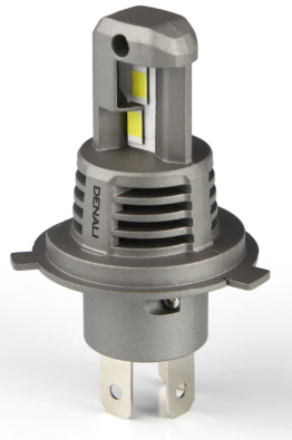 DENALI LED Bulb��SureFit�ס�H4��/ 9003�ʣ��ġ�
