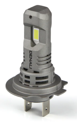 DENALI LED Bulb��SureFit�ס�H7�ۡʣ��ġ�