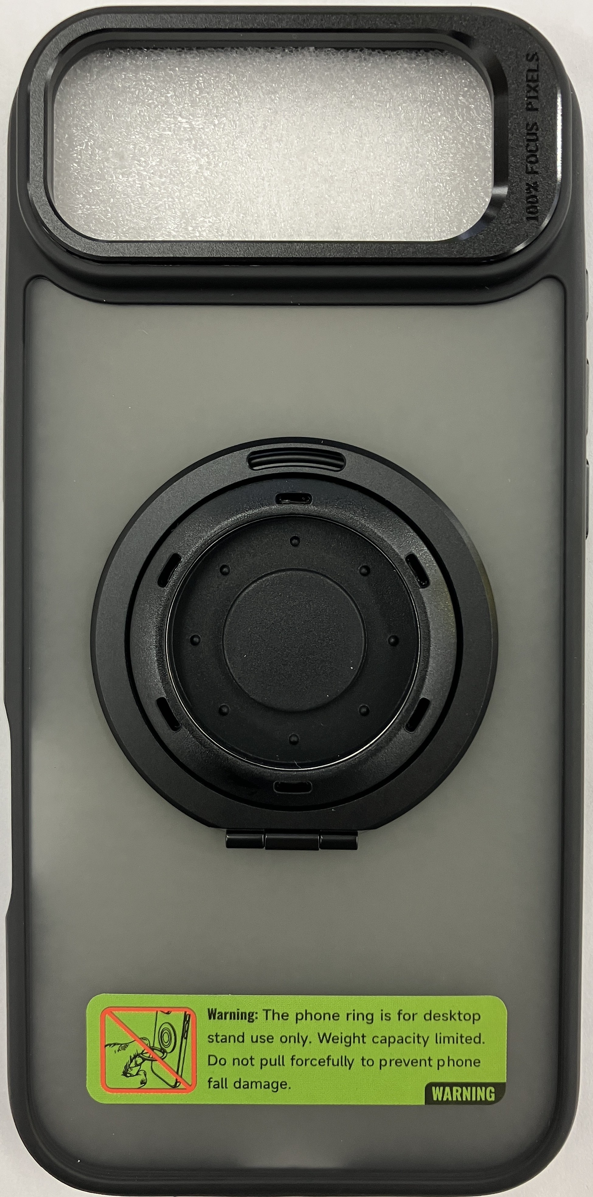 グリップゴー対応保護ケースiPhone Air