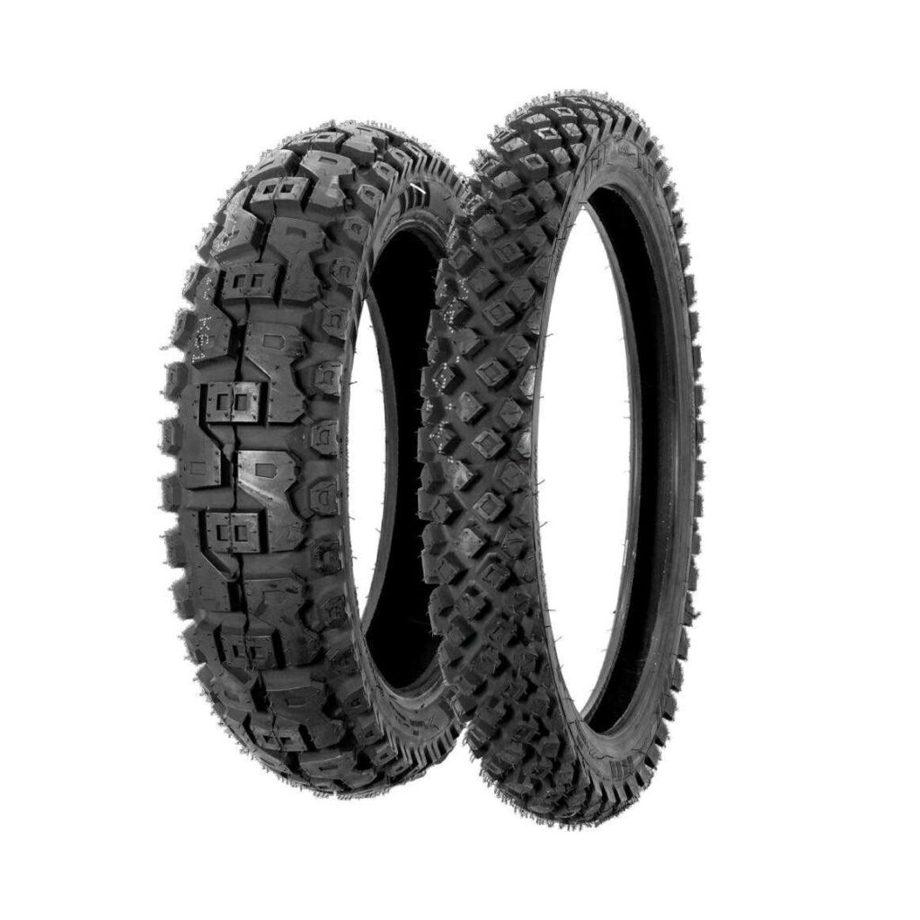 KING TYRE/キングタイヤ K61 for OFF:60% / ON:40%