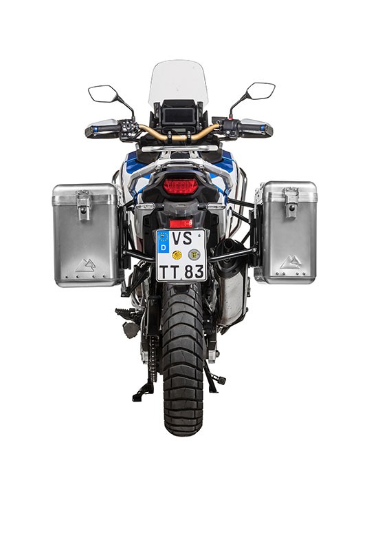 ZEGA Mundo �ѥ˥������ƥ� 31L��38L CRF1100L
