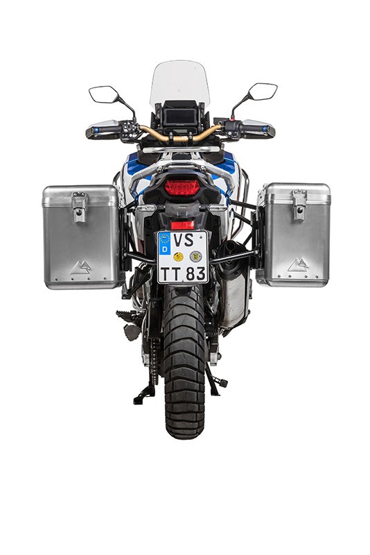 ZEGA Mundo �ѥ˥������ƥ� 38L��45L CRF1100L