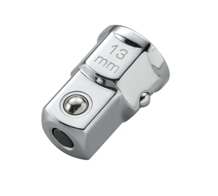 13mm x 3/8インチ ソケットアダプター