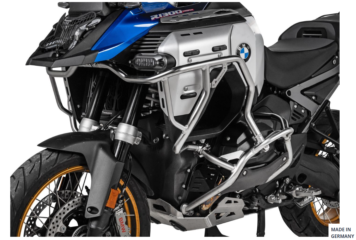 ��ADV Pro��BMW R1300GS Adventure�ѥե�����󥰥���å���С����å�