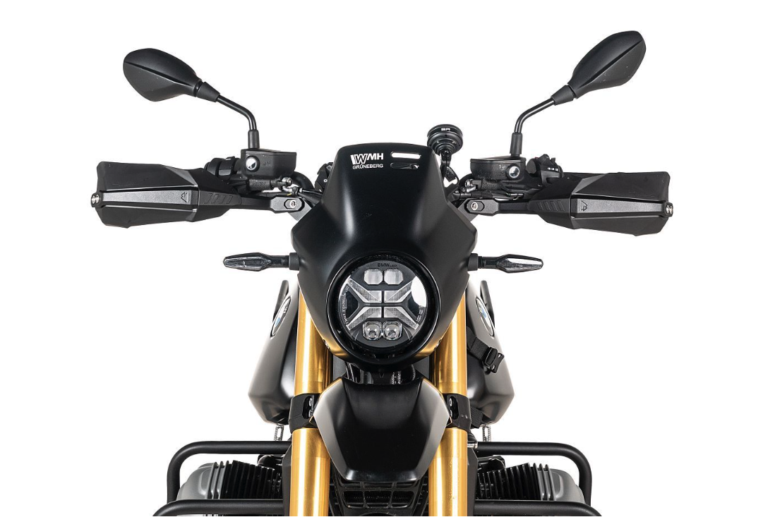 DEFENSA Expedition���ϥ�ɥץ��ƥ�������BMW R12G/S�ѡ�