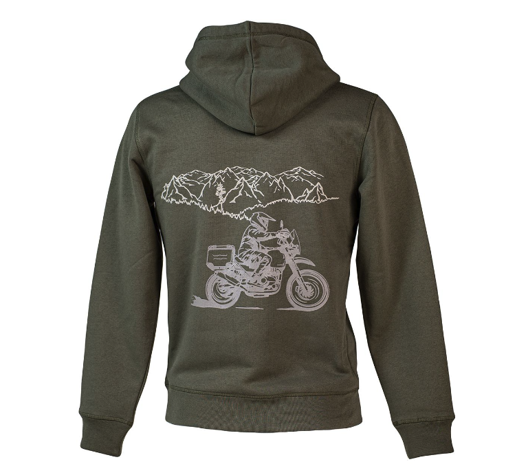�ѡ����� ADV RIDER ��˥��å��� ��������