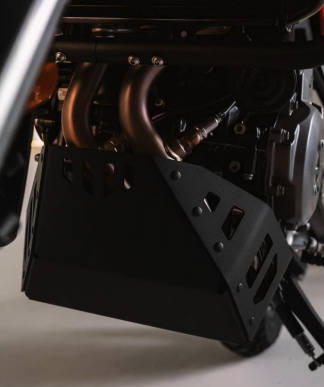 エンジンガード for BMW F450GS