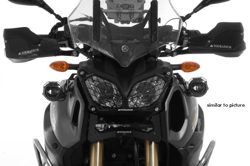 レア？！☆ TOURATECH ツアラテック XT1200Zスーパーテネレ ステンレス